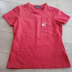 ノーティカ　ストレッチTシャツ