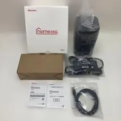 docomo home5G HR02 ルーター