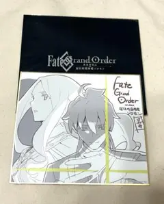 2025年最新】Fate/Grand Order -終局特異点 冠位時間神殿