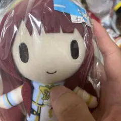 Gift ミリオンライブ ぬいぐるみ 田中琴葉 アイドルマスター ミリオンライブ！ ミニぬいぐるみ 田中琴葉