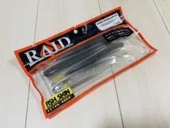 スーパーフィッシュローラー6.5 キワミアユ　レイドジャパン　7.54.23.5