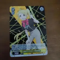 ヴァイスシュバルツ　ぼっちざろっく　目指せロックスター　虹夏RR