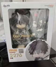 崩壊スターレイル ねんどろいど  丹恒　グッスマ　限定特典色紙つき