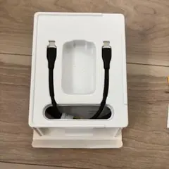 VOLTME USB Type-C ケーブル 1m 60W