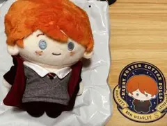 新品最安値‪☆ハリーポッター POP MART ランダム ぬいぐるみ ロン