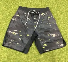アリーナ ハーフパンツ