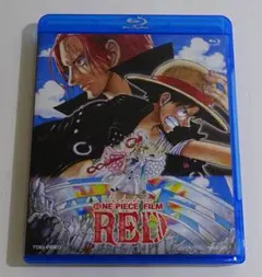 ONE PIECE FILM RED ＜ブルーレイ＞　05250827H03N