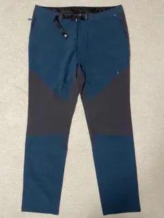 モンベル マウンテンガイドパンツ mont-bell 未使用 XL-S ①