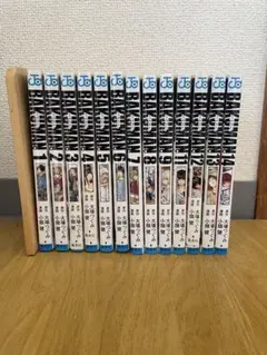 バクマン。 1～14巻【10巻抜け】