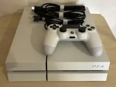 PlayStation4 CHU-1200A 本体 グレイシャーホワイト