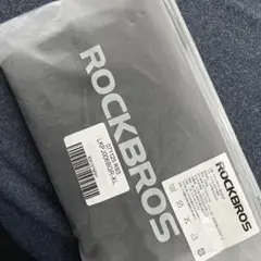 ROCKBROS メンズ 接触冷感 UVカット サポーター　未使用品