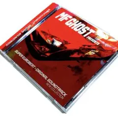 MF GHOST PRESENTS SUPER EUROBEAT×ORIGIN…