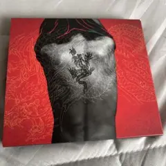 稲葉浩志　羽　CD➕DVD➕Blu-ray