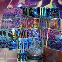 デュエル・マスターズ デュエマ 水闇魔導具 青黒魔導具 魔道具③
