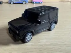 プルバック　ブレイク　スズキ　ジムニー　ミニカー