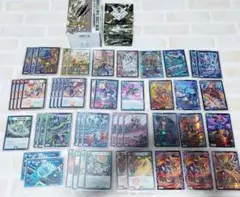 デュエルマスターズ　クロニクル　デッキケース　12個　セット 2025年最新】デュエマ デッキケース クロニクルの人気アイテム