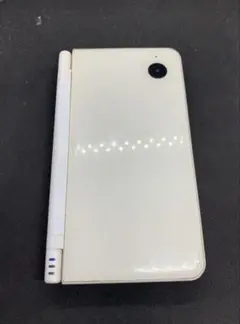 【ジャンク】Nintendo DSi LL ホワイト 本体