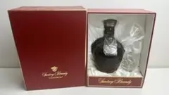 【新品未開封】サントリー ブランデー インペリアル 600ml 40%
