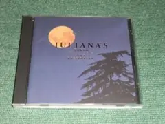 ★CD【ジュリアナ・トーキョー(7)/】オムニバス,モレラ,ジョン・ロビンソン