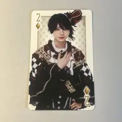 DeXeultio せら RINDO LIVE トランプ
