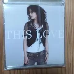 THIS LOVE CD