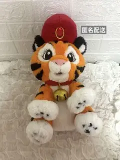 匿名配送 チャンドゥぬいぐるみ