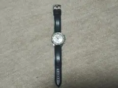 SEIKO クロノグラフ 腕時計 7T92-0MF0