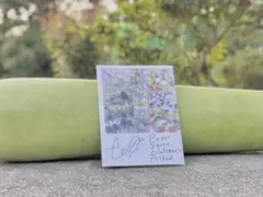 作品集 PaperSpoonCraftman'sAlbum
