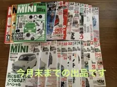 ストリート・ミニ