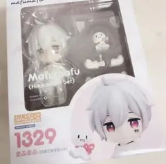 ねんどろいど まふまふ（ひきこもりセット）