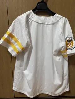 ソフトバンクホークス ユニフォーム