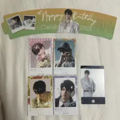 恋と深空 マヒル 香港 誕生日 七夕 応援 配布