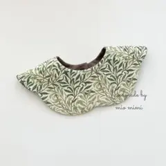 ●残り１点●ハンドメイド　わたあめスタイ　モリス　ウイローボウ　男の子