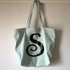 SPECTATOR / LOGO TOTE・LIGHT BLUE