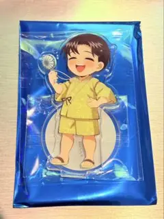 鬼滅の刃 ufotable 花火大会 アクリルスタンド アクスタ 村田