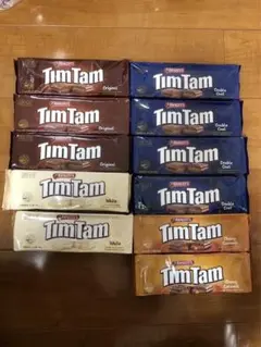 ティムタム Tim Tam 11個セット チョコ