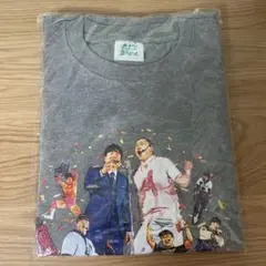 オードリーANN グレー Tシャツ Lサイズ
