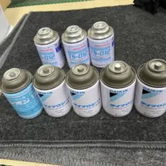 ダイフロン-12 R-12 400g缶2本セット ダイフロン-12 R-12 400g缶2本セット ダイフロン-12 R-12 400g缶2