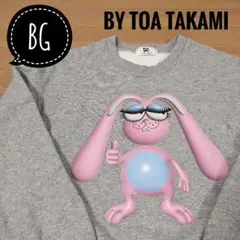 BG とうあ　スウェットセットアップ BG とうあスウェット