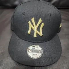 NEW ERA キャップ