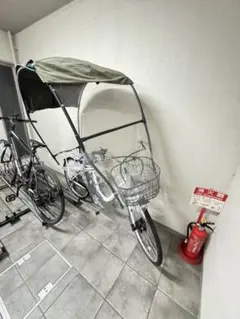 ナショナル イナズマン自転車 未使用 デッドストック - メルカリ