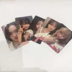 MYERA イーアス春日井限定トレカaセット