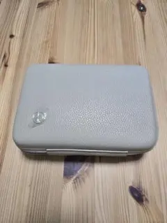 EVA エバー航空 アメニティ Giorgio Armani アルマーニ