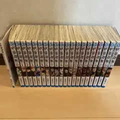 呪術廻戦0.5巻から19巻