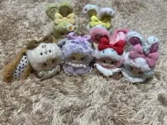 Nommiキーホルダー１体価格
