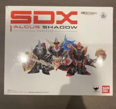 【未開封】SDX アルガスシャドウ バーサルシャドウ アレックスシャドウ SDX アレックスシャドウ - 城西ドンガルドン
