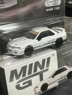 2025年最新】minigt vr32の人気アイテム - メルカリ