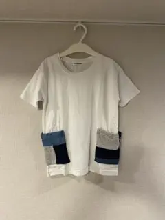 H.R.REMAKE キッズ向けTシャツ