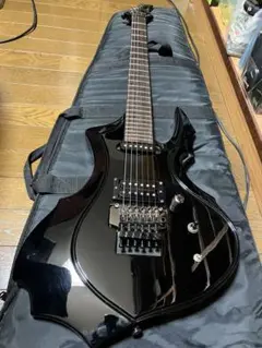 パンギト g-a-68 ガゼット　葵モデル　カスタマイズ品 美品 グラスルーツG-A-68 the GazettE ガゼット 葵モデル - メルカリ