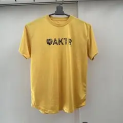 AKTR Ｔシャツ S